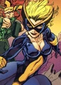 Canary Amalgam 001