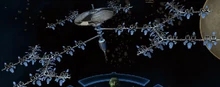 Starbase 157