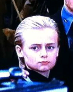 P8 Scorpious Malfoy en 2017