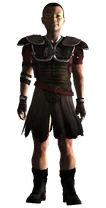 Legion child
