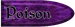 Poison-Type