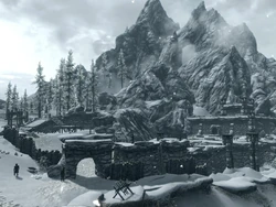 Fort kastav