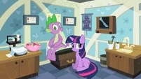Twilight this isn't weird S2E10