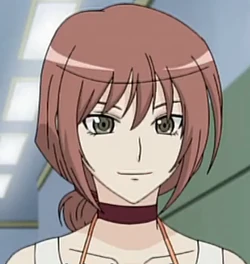 Yuri usui