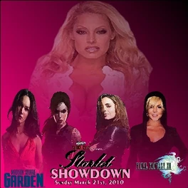 EMW Starlet Showdown
