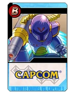 Vile (UMvC3)