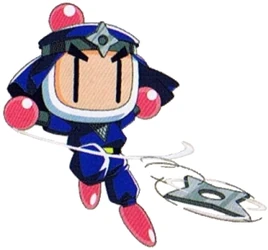 NinjaBomber