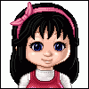Isabella Garcia Shapiro lunaii