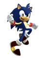3D Cesar the hedgehog by Mewkat14.png