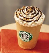 Starbucks Mocha
