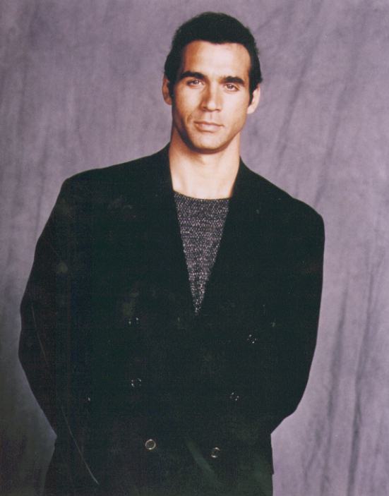 Adrian Paul - Picture Colection