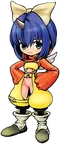 Itadaki-Eiko