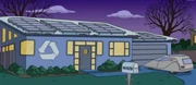 Lisa's House