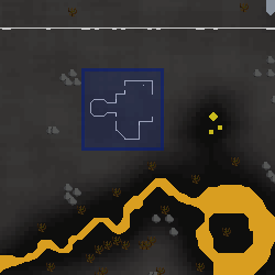 Demonic ruins