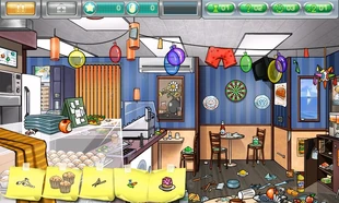 Scrubs (Videospiel) 7