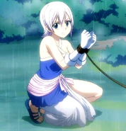 Lisanna captured