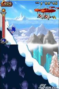 SonicBP