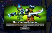 Venture League