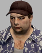 PortraitRichardKellyOTR