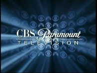 CBS Paramount-Television