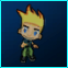NanoJohnny Test