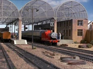 JamesandtheExpress33