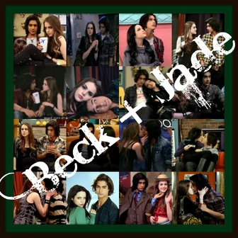 Badecollage