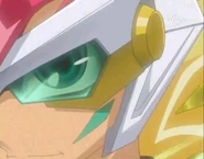 ZEXAL Yuma's D-Gazer