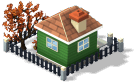 Acorn Cottage-NE