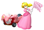 PeachMK7