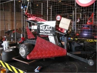 NEATMachinepits