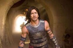 Prince Dastan