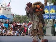 Sweetums WDW