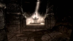 TESV Altar Malog Bal