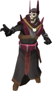 Azzanadra Attack