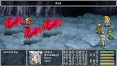 Ability Kick2 FFIVPSP