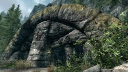 TESV Hillgrunds Tomb