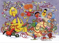 Xmascard