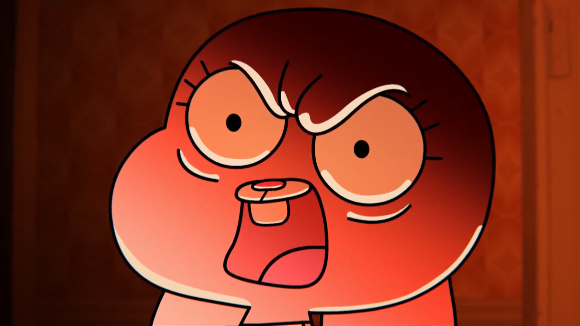 Wrecker's Revenge - Gumball is Cartoon Network's latest wacky