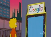 Google-door