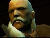 Revolver ocelot