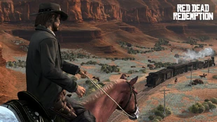 John marston gallery55