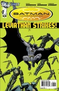 Batman Inc Leviathan Strikes-1 Cover-1