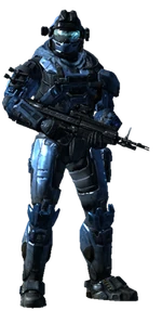 HaloReach-TST