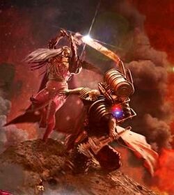Ferrus Manus