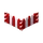 Candy Fence Corner-icon