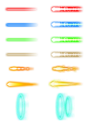 Ammochart