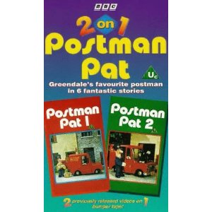 Postman Pat Film Wiki