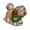 Green Sweater Terrier-icon