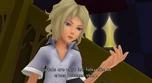 Joshua in KH3D2